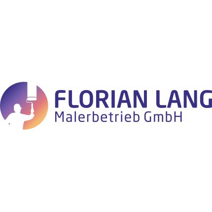 Logo fra Florian Lang Malerbetrieb GmbH