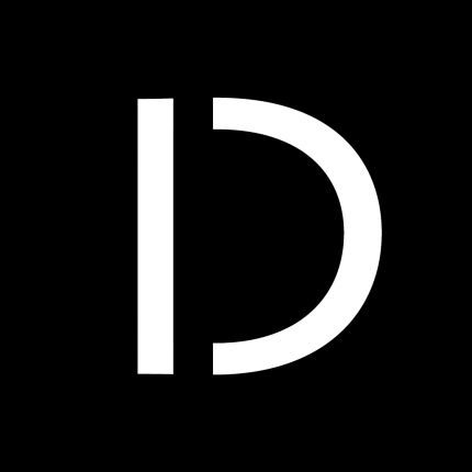 Logotipo de DMADE Marketing UG