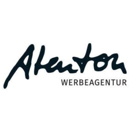 Logo van Atenton Werbeagentur GmbH