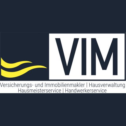 Logo de VIM Versicherungs- und Immobilienmakler