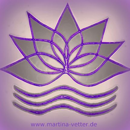 Logotyp från Gesundheitspraxis DARMSTADT Martina Vetter