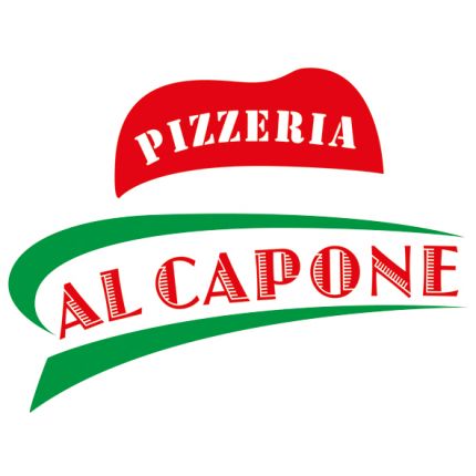 Logotipo de Pizzeria Al Capone
