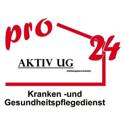 Logotyp från Pro Aktiv 24 UG (haftungsbeschränkt)