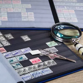 Bild von Briefmarken & Münzen Ankauf Thüringen Jena - Dirk Gries