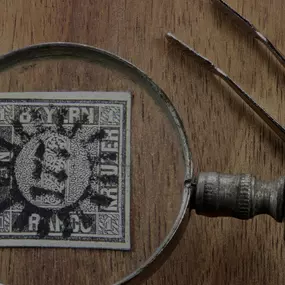 Bild von Briefmarken & Münzen Ankauf Thüringen Jena - Dirk Gries