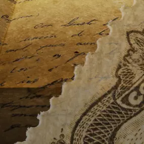 Bild von Briefmarken & Münzen Ankauf Thüringen Jena - Dirk Gries