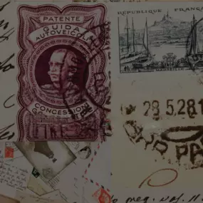 Bild von Briefmarken & Münzen Ankauf Thüringen Jena - Dirk Gries