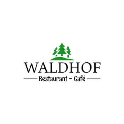 Λογότυπο από Cafe Restaurant Waldhof