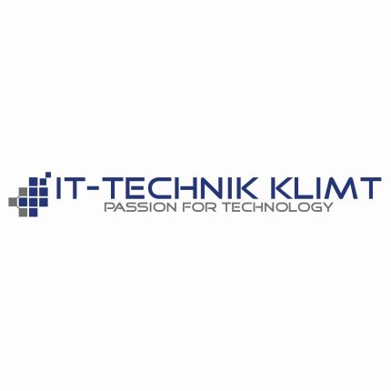 Logo fra IT-Technik Klimt