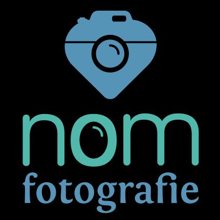 Logo od NOM Fotografie