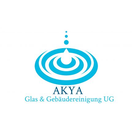 Logótipo de AKYA Glas und Gebäudereinigung UG (Haftungsbeschränkt )