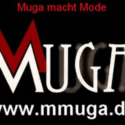 Logotyp från Muga Company GmbH