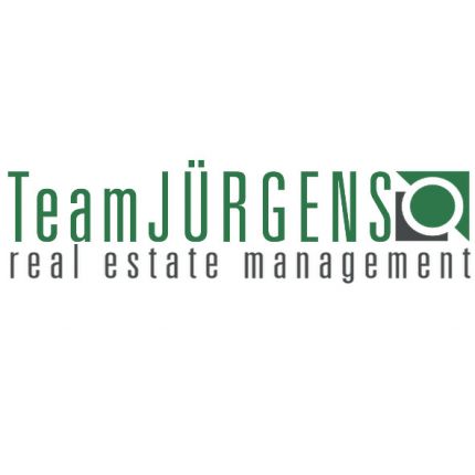 Logo da Team Jürgens real estat management gmbh