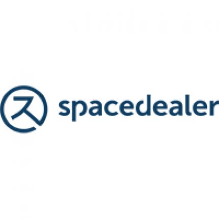Logo from spacedealer GmbH