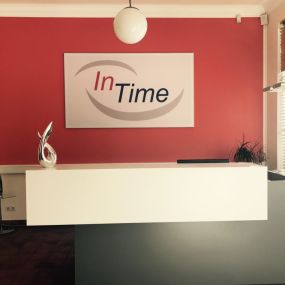 Bild von In Time Personal-Dienstleitungen GmbH & Co. KG