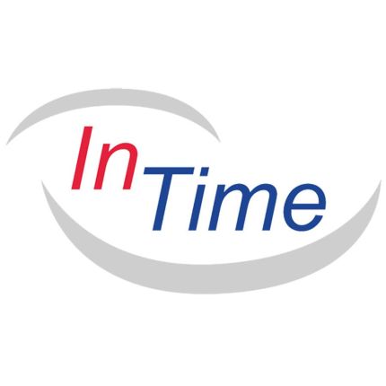 Logo da In Time Personal-Dienstleitungen GmbH & Co. KG