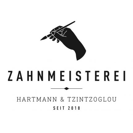 Logo von Zahnmeisterei GmbH
