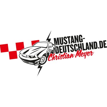 Logo od Mustang-Deutschland.de