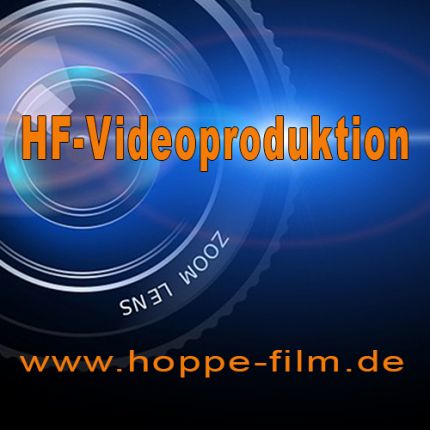 Logo od HF-Videoproduktion
