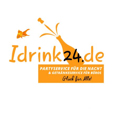 Logo van Idrink24