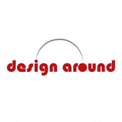Logo von design around
