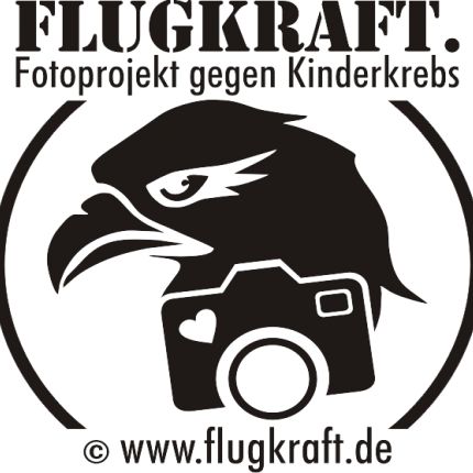Logotyp från Flugkraft gGmbH