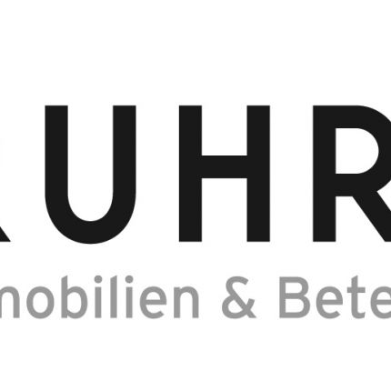 Logo van Ruhrwert Immobilien und Beteiligungs GmbH
