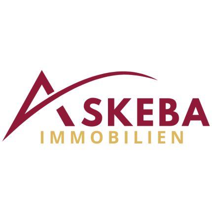 Logotyp från ASKEBA IMMOBILIEN