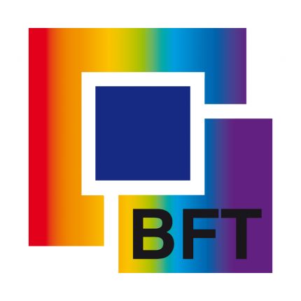 Logo van BFT Sachverständigenbüro Dipl.-Ing. Jörg Behrens