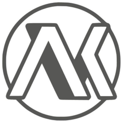 Logotyp från architekt martin kneesch