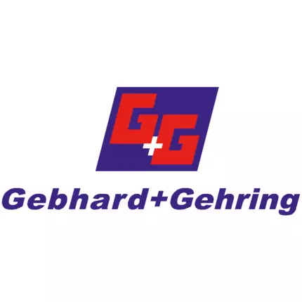 Logótipo de GG Gebhard + Gehring GmbH