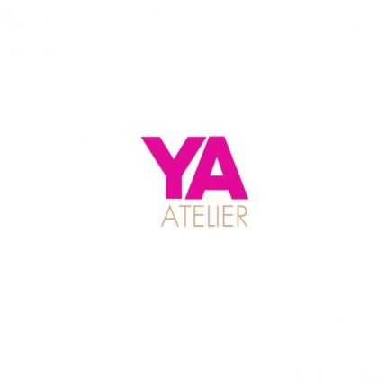 Logótipo de YA-ATELIER