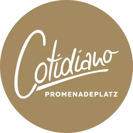 Logo von Cotidiano Promenadeplatz