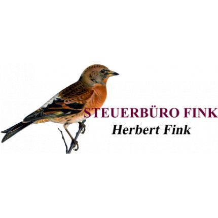 Logotyp från Steuerbüro - Steuerberater Fink
