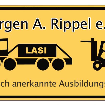 Logo von Jürgen A. Rippel e.K.