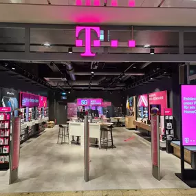 Bild von Telekom Shop