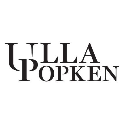 Logotyp från Ulla Popken | Große Größen | Erfurt