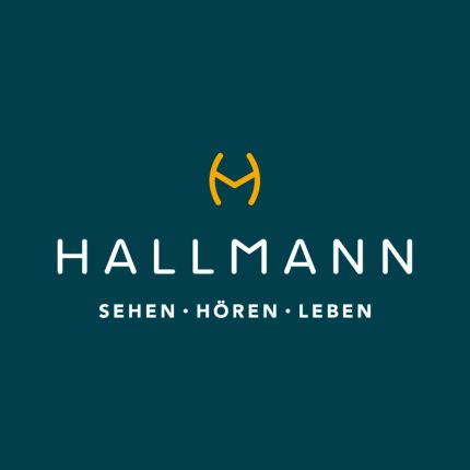 Logo de Hallmann Optik (ehem. Optiker Walf)