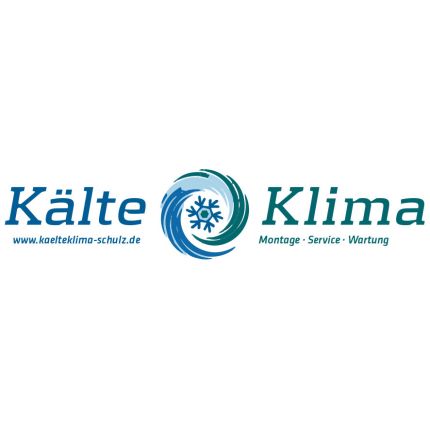 Logotipo de Udo Schulz Kälte-Klima