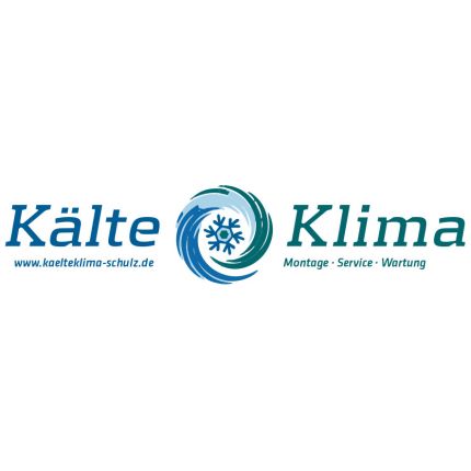 Logo von Udo Schulz Kälte-Klima