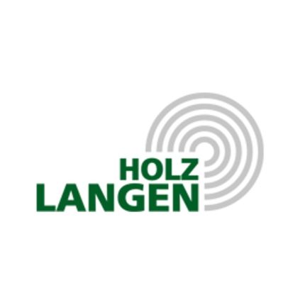 Logo od Holz Langen GmbH