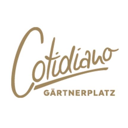 Logotipo de Cotidiano Gärtnerplatz