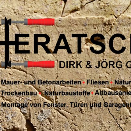 Logótipo de Dirk & Jörg Heratsch GbR