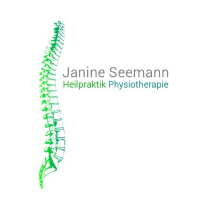 Logo fra Praxis für Physiotherapie und Heilpraktik Janine Seemann