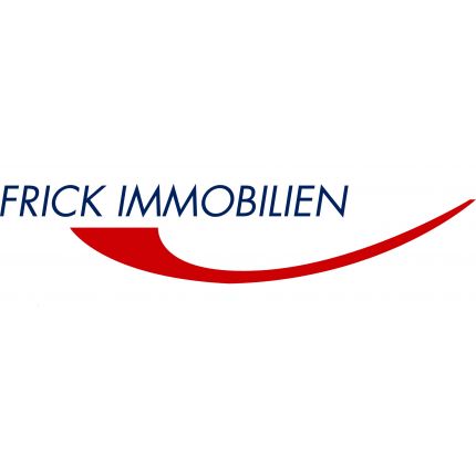 Logo fra Frick Immobilien