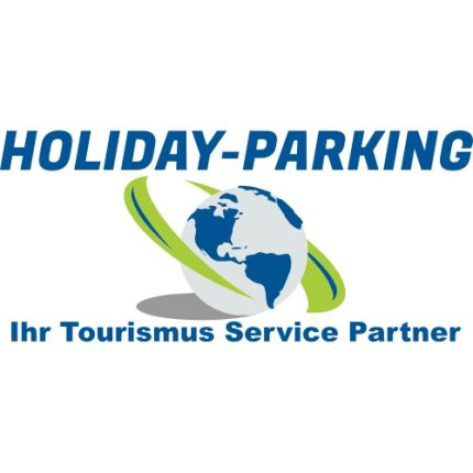 Logo van HOLIDAY-PARKING