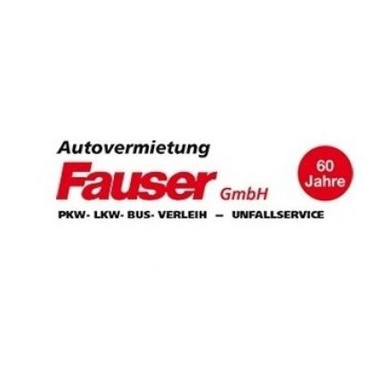 Logo de Fauser Autovermietung und Unfallservice GmbH