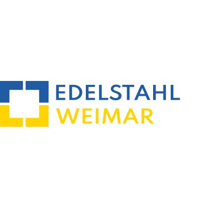 Logo von Edelstahl Weimar GmbH