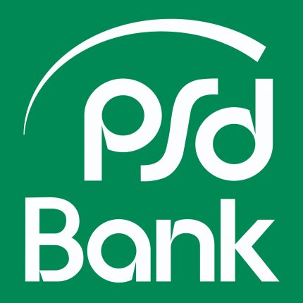 Logo od PSD Bank Nord eG