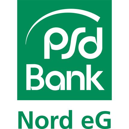 Logo da PSD Bank Nord eG